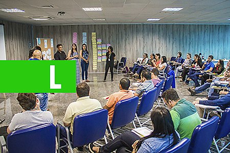 PLANEJAMENTO ESTRATÉGICO DEFINE METAS E AÇÕES PARA GESTÃO DE LICENCIAMENTO E MONITORAMENTO AMBIENTAL EM RONDÔNIA - News Rondônia