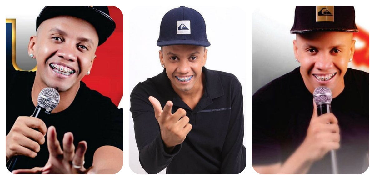 ARTISTAS FARÃO SHOW BENEFICENTE PARA AJUDAR O CANTOR DEIVISON KELLRS QUE ESTÁ COM CÂNCER - News Rondônia