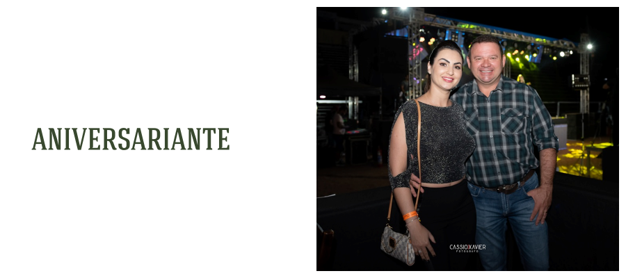 Coluna Social Marisa Linhares: 2ª Edição do CAMAROTE LIVE SHOW - News Rondônia
