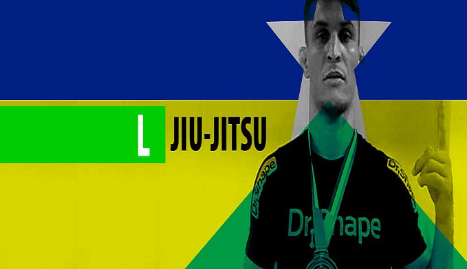 É DE RONDÔNIA: ATLETA NATURAL DE ESPIGÃO D'OESTE CONQUISTA MUNDIAL DE JIU-JITSU - News Rondônia