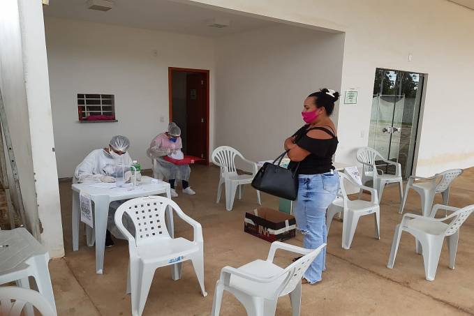 VILHENA: Secretaria Municipal de Saúde destaca que população pode reduzir contaminação com cuidados simples - News Rondônia