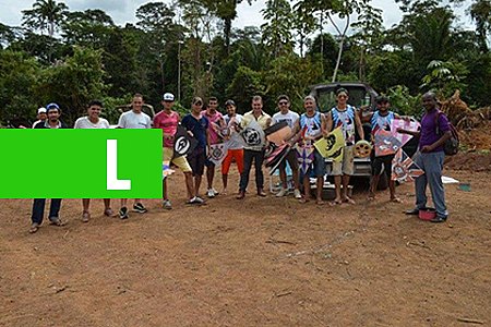 GREVE DOS CAMINHONEIROS: 3º FESTIVAL DE PIPAS É SUSPENSO EM ROLIM DE MOURA - News Rondônia
