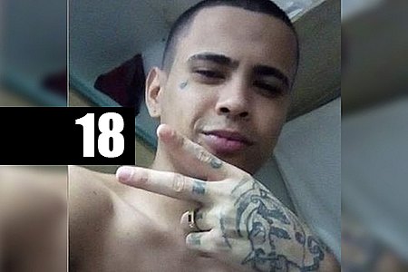 VÍDEO MOSTRA MOMENTO EM QUE HOMEM É EXECUTADO A TIROS EM GOIÁS - VEJA VÍDEO - News Rondônia