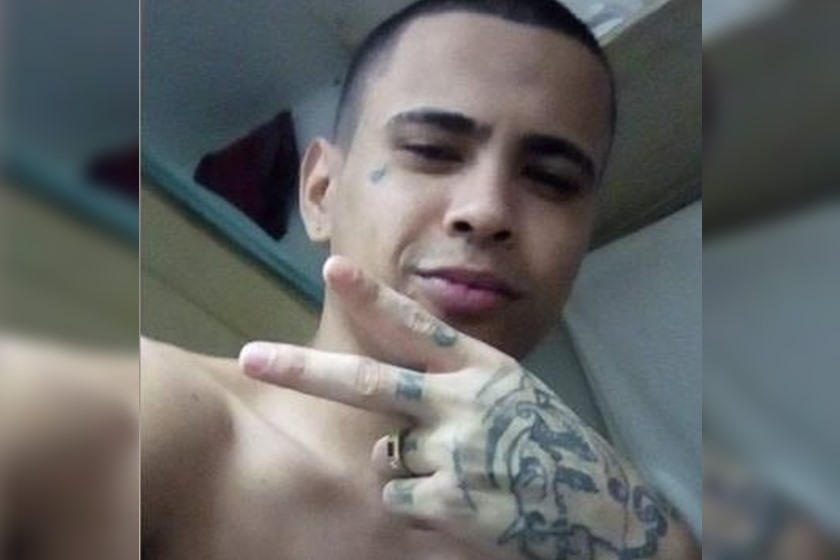 VÍDEO MOSTRA MOMENTO EM QUE HOMEM É EXECUTADO A TIROS EM GOIÁS - VEJA VÍDEO - News Rondônia
