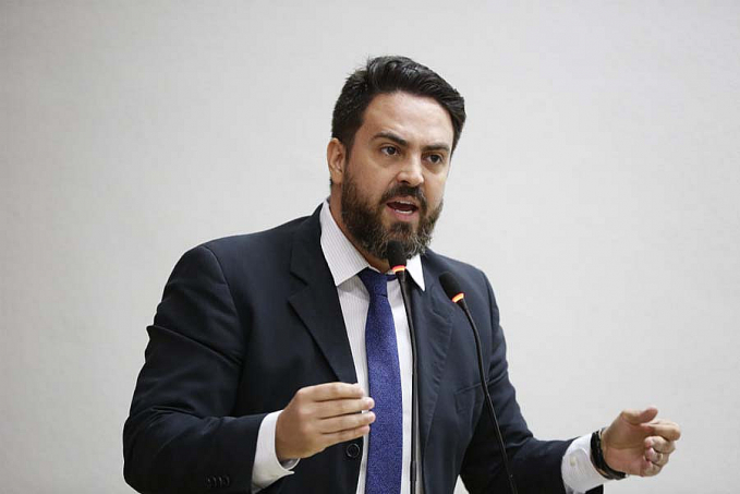 Deputado federal Léo Moraes afirma ter votado contra aumento do Fundão Eleitoral - News Rondônia