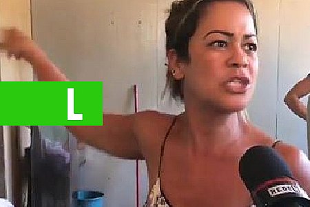 FUNCIONÁRIA DA VALE DIZ QUE TODOS SABIAM QUE A BARRAGEM DESABARIA - News Rondônia