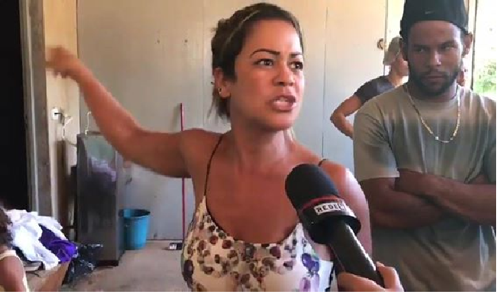 FUNCIONÁRIA DA VALE DIZ QUE TODOS SABIAM QUE A BARRAGEM DESABARIA - News Rondônia