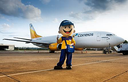Aniversário dos Correios e Dia do Carteiro  comemorações ocorrem durante toda a semana - News Rondônia
