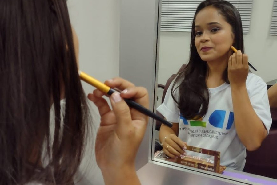 Cursos profissionalizantes gratuitos com aulas presenciais iniciam inscrições nesta segunda-feira (10) - News Rondônia