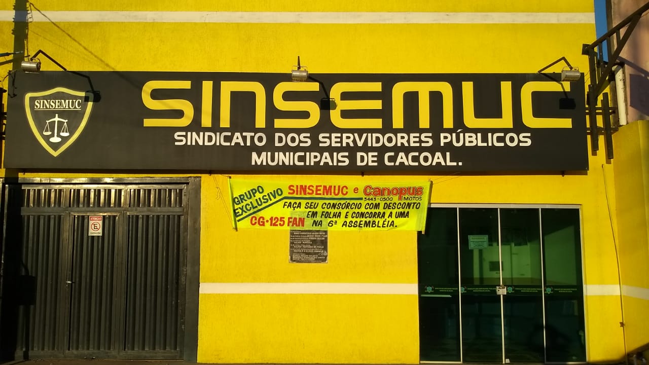 MP EMITE PARECER REJEITANDO O RECURSO EXTRAORDINÁRIO DA PREFEITURA DE CACOAL CONTRA AÇÃO FAVORÁVEL AOS PROFESSORES - News Rondônia