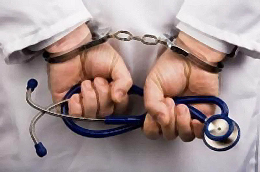 Fiscalização do Cremero confirma prática ilegal da medicina em Machadinho do Oeste - News Rondônia