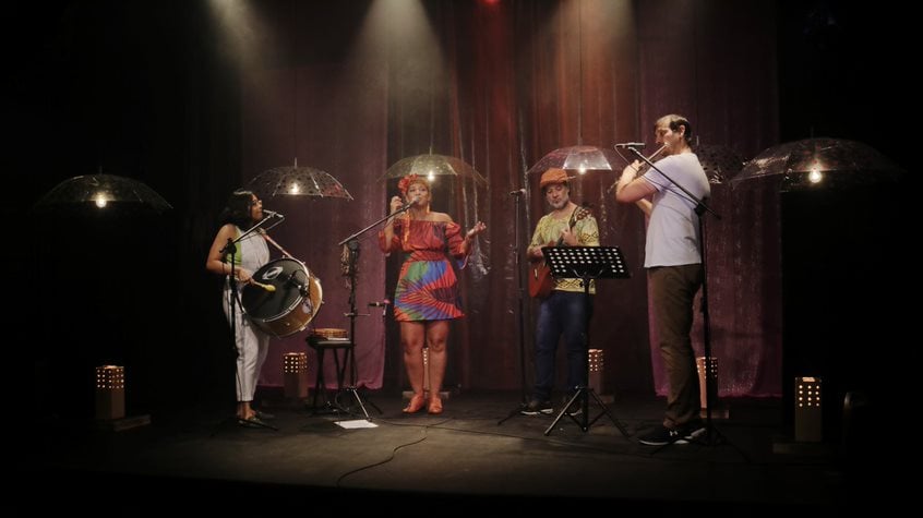 Confira a programação do Festival Canto das Marias, que acontece de 26 a 28/11 - News Rondônia