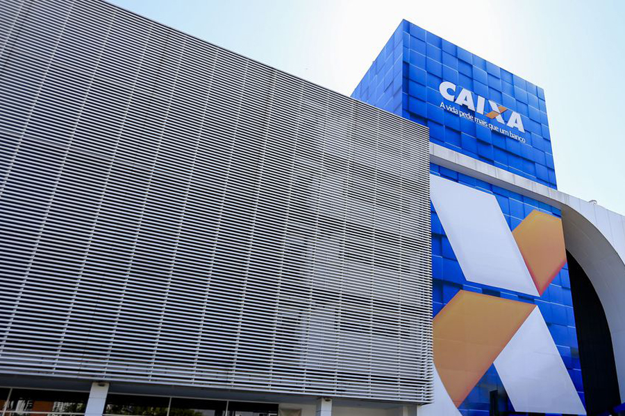Caixa paga hoje auxílio emergencial a nascidos em março - News Rondônia