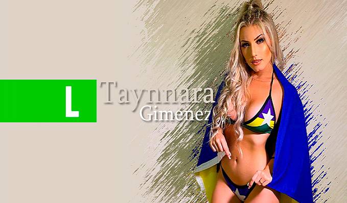 Taynnara Gimenez vai representar Rondônia no Miss Supranational Brasil em Brasília no próximo dia 28 - News Rondônia
