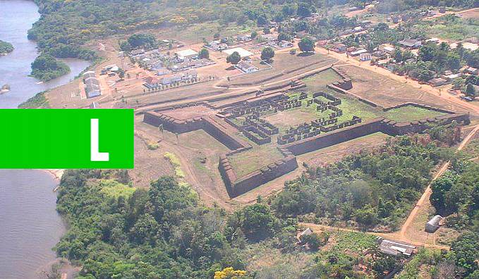 Do fundo do baú: Real Forte Príncipe da Beira - News Rondônia