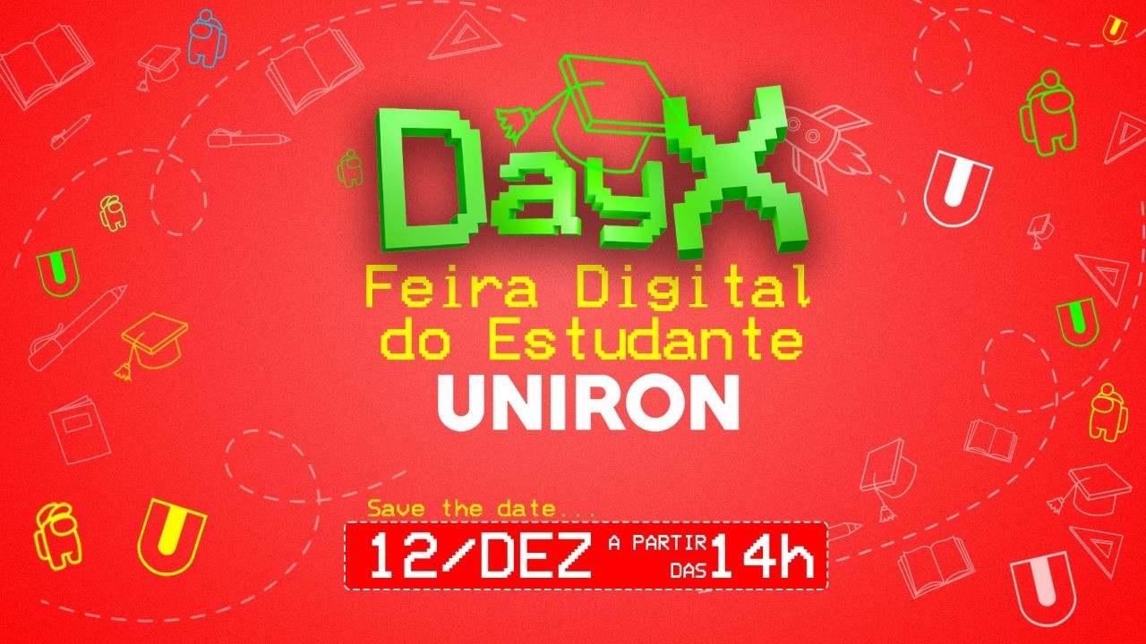 UNIRON realiza o Day X, Feira do Estudante - News Rondônia