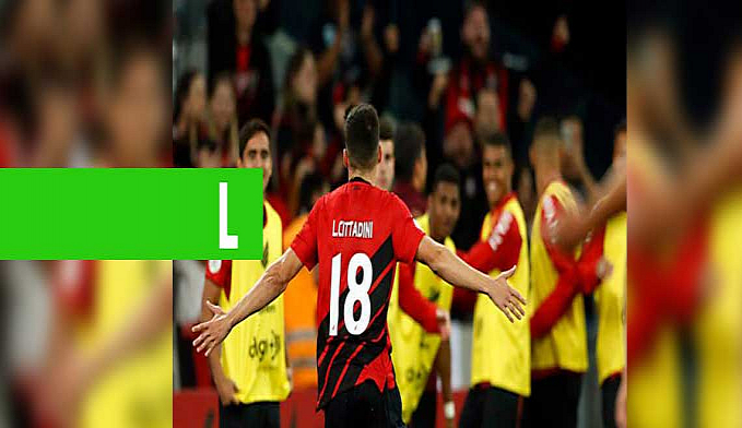 ATHLETICO-PR VIRA E GOLEIA O FORTALEZA NO REECONTRO COM A TORCIDA NA BAIXADA - News Rondônia