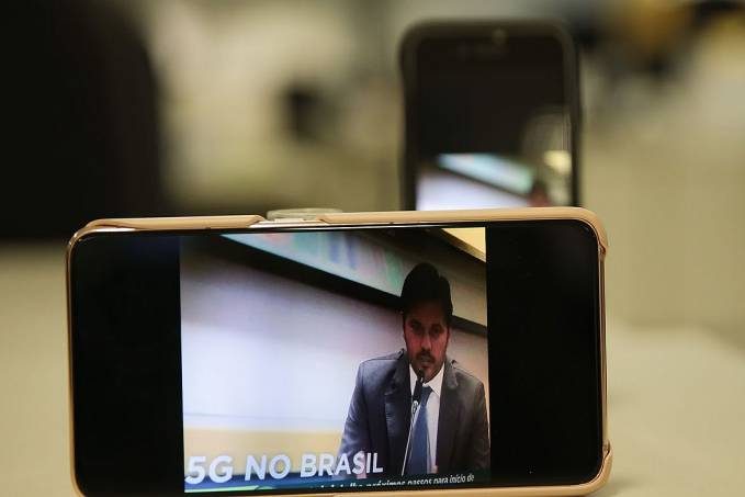 Tecnologia 5G estará disponível em todas as capitais até julho de 2022 - News Rondônia