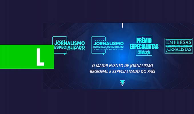 Vem aí o maior evento de jornalismo regional e especializado do país! - News Rondônia