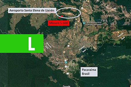 VENEZUELA POSICIONA MÍSSEIS NA FRONTEIRA COM BRASIL, AFIRMA ESPECIALISTA - News Rondônia