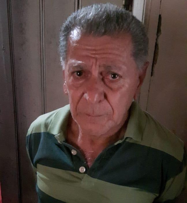MANÍACO DA GARRAFADA: HOMEM DOPAVA IDOSOS NA PORTA DE HOSPITAIS PARA ROUBÁ-LOS - News Rondônia