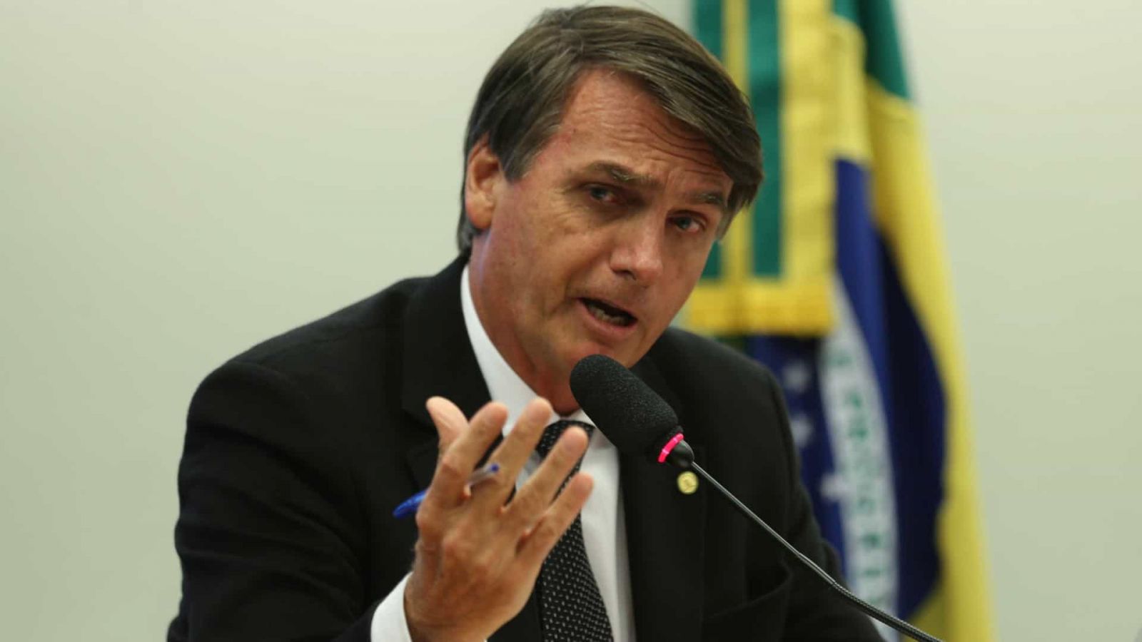 MINISTROS SUGEREM A BOLSONARO ADIAMENTO DE PROTESTOS DO DIA 15 - News Rondônia