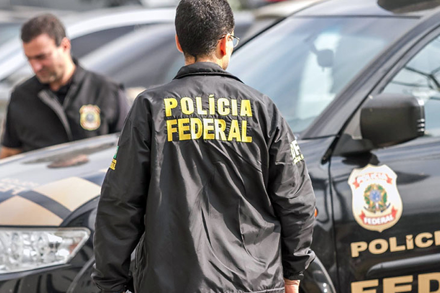 OPERAÇÃO INDEX - PF deflagra operação para reprimir furtos em agências dos Correios em Porto Velho - News Rondônia