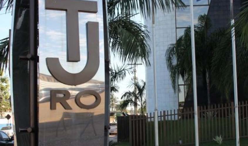 TJRO SUSPENDE AUDIÊNCIAS E SESSÕES AGENDADAS PARA SEGUNDA, 28 - News Rondônia