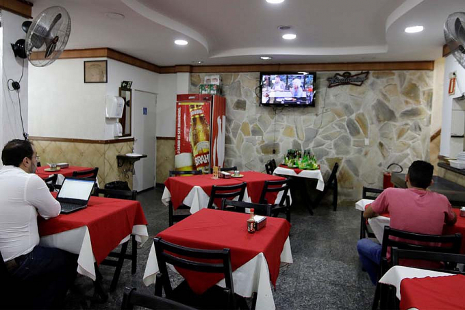 Serviços crescem 1,1% e atingem maior patamar em cinco anos - News Rondônia