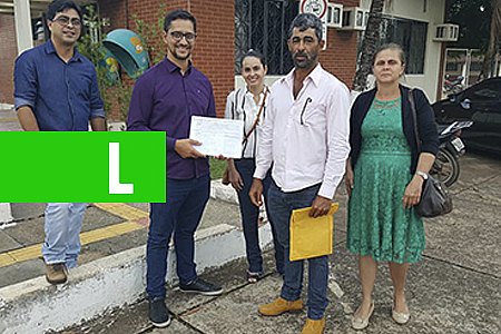 DEPUTADO ANDERSON BUSCA SOLUÇÕES NA ELETROBRÁS/RO PARA PROBLEMAS ENFRENTADOS EM NOVA DIMENSÃO E BAIRROS DA CAPITAL - News Rondônia