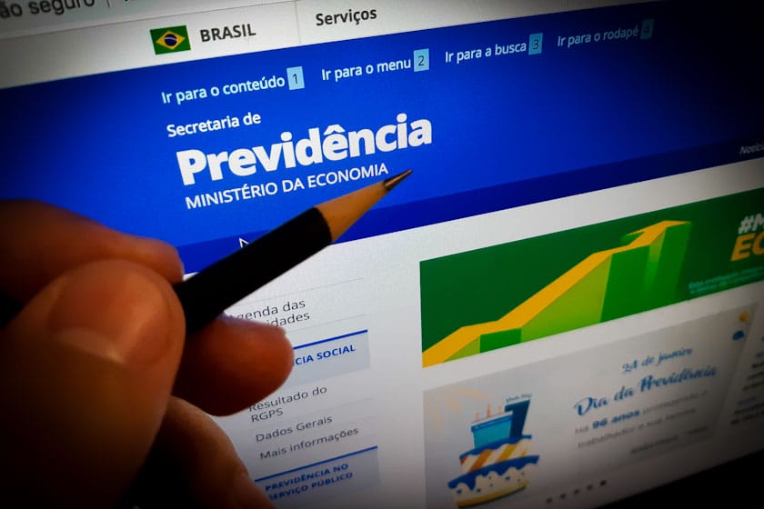 ECONOMIA COM A PREVIDÊNCIA SERÁ DE R$ 1,164 TRILHÃO EM 10 ANOS - News Rondônia