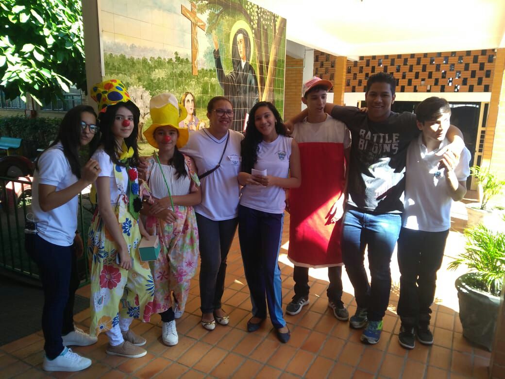 HEMOCENTRO DE VILHENA ENGAJADO NO PROJETO UMA ÁRVORE DE VIDA - News Rondônia