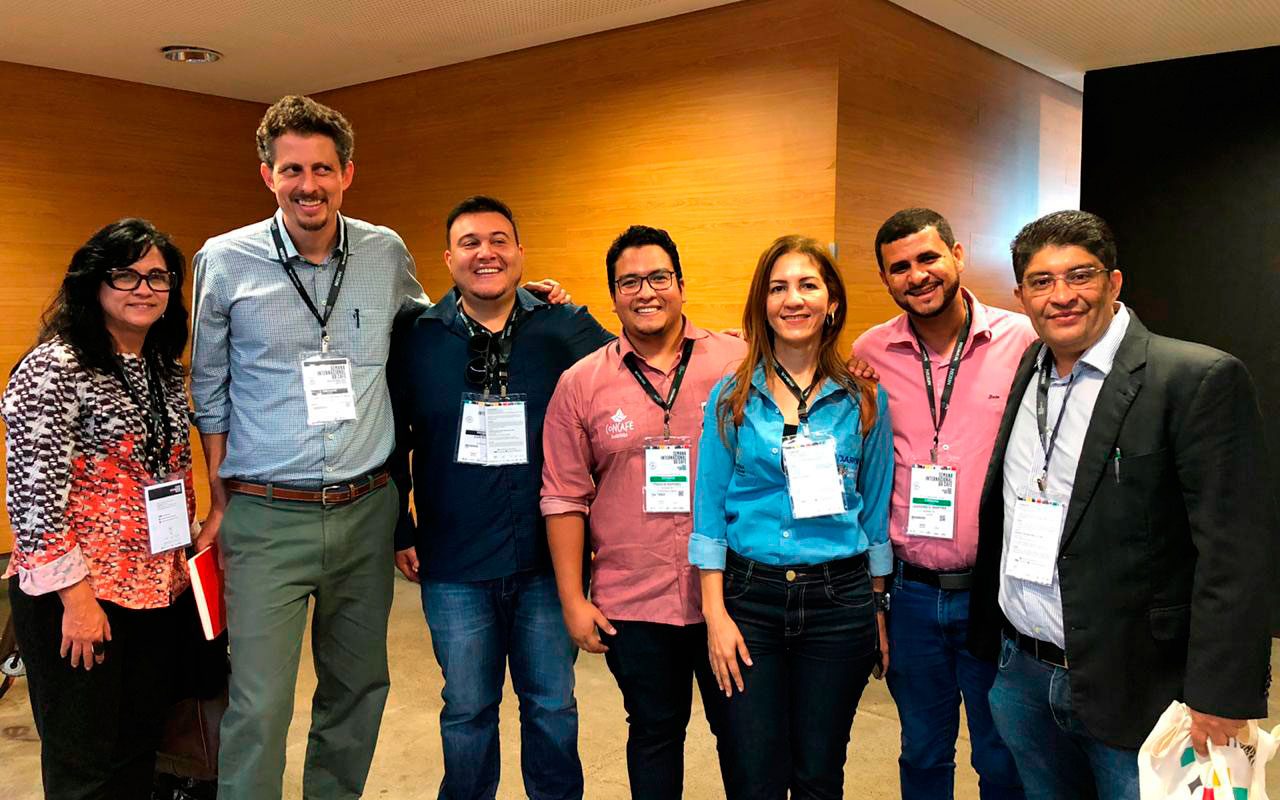 RONDÔNIA ESTÁ ENTRE OS FINALISTAS DO CONCURSO DE CAFÉ MAIS CONCORRIDO DO PAÍS - News Rondônia