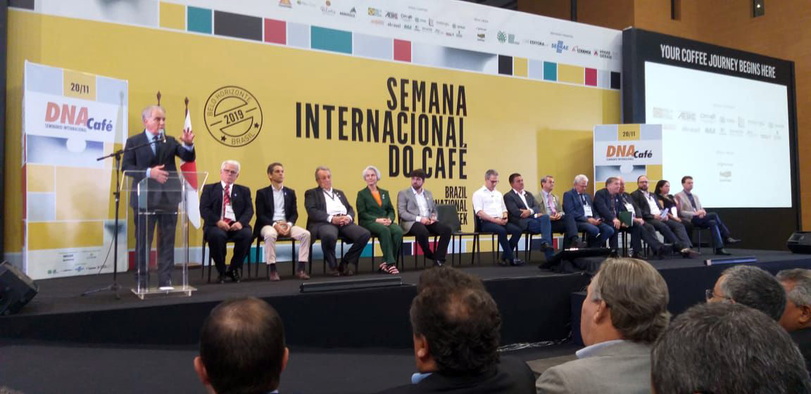 RONDÔNIA ESTÁ ENTRE OS FINALISTAS DO CONCURSO DE CAFÉ MAIS CONCORRIDO DO PAÍS - News Rondônia
