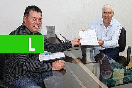 DEPUTADO EDSON MARTINS DESTINA EMENDA PARLAMENTAR PARA EQUIPAR HOSPITAL SÃO LUCAS DE CEREJEIRAS - News Rondônia