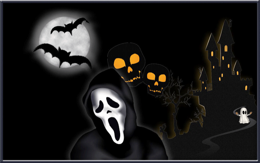 VOCÊ SABE O QUE É HALLOWEEN? CONFIRA O SIGNIFICADO! - News Rondônia