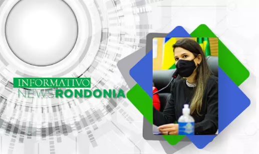 A reforma administrativa vem com a intenção de esvaziamento do serviço público, afirma Defensora Pública Débora Machado - News Rondônia