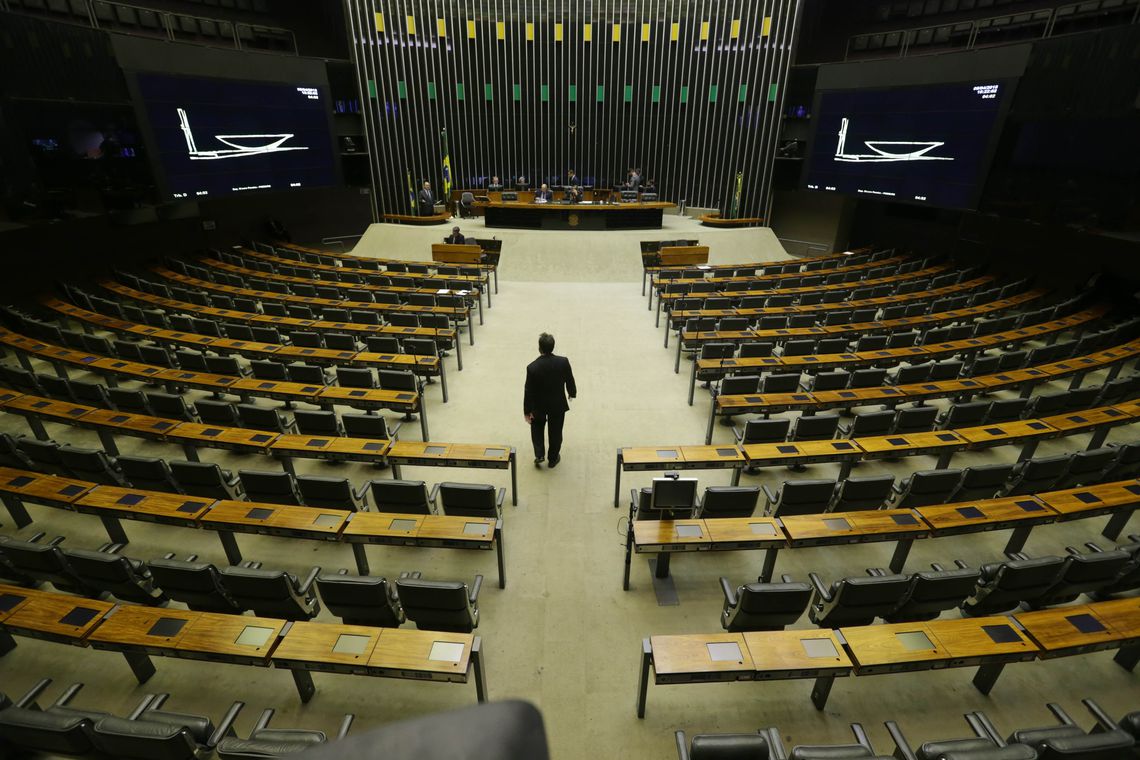 POLÍTICA & MURUPI: A FORÇA DO PARLAMENTO - News Rondônia