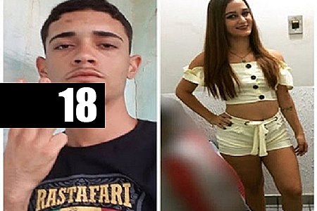 JOVEM MATA NAMORADA DE 15 ANOS E LOGO EM SEGUIDA COMETE SUICÍDIO, NORTE DA BAHIA - News Rondônia