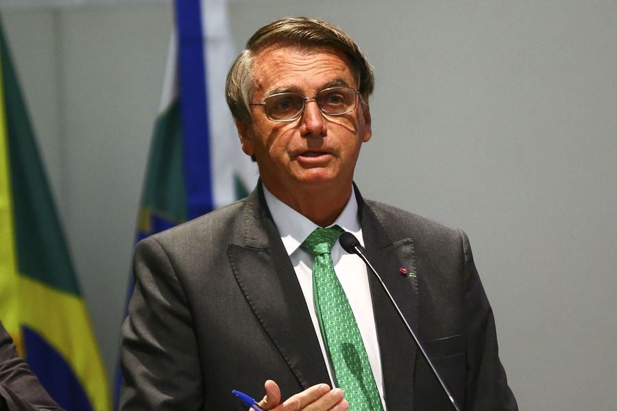 Presidente edita decreto que regulamenta o Auxílio Brasil - News Rondônia