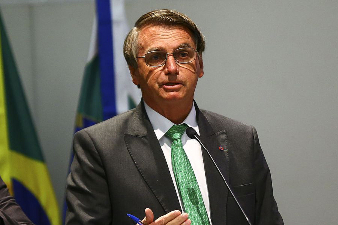 Presidente edita decreto que regulamenta o Auxílio Brasil - News Rondônia
