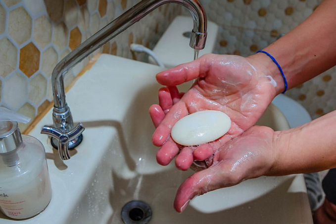 No Dia Mundial de Higienização das Mãos, infectologista destaca a importância do hábito no combate a doenças - News Rondônia