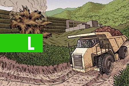 TRABALHADORA DA VALE EM BRUMADINHO VIRA HEROÍNA POR LINDA ATITUDE - News Rondônia