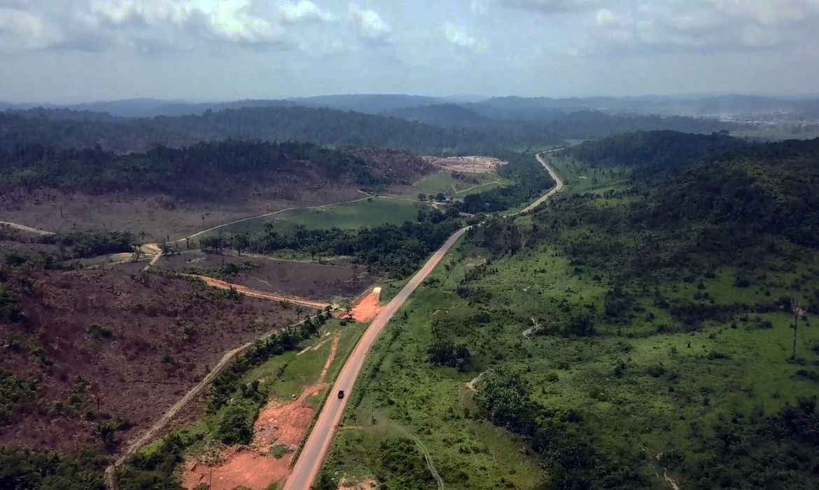 Governo leiloa rodovia que liga Mato Grosso à Hidrovia do Tapajós - News Rondônia