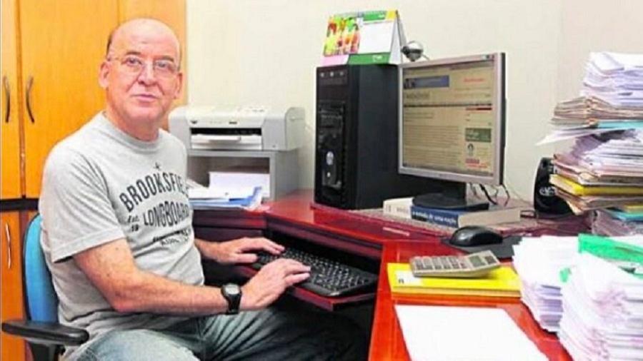 Após reclamar de atendimento, homem é baleado por dono de pet shop - News Rondônia