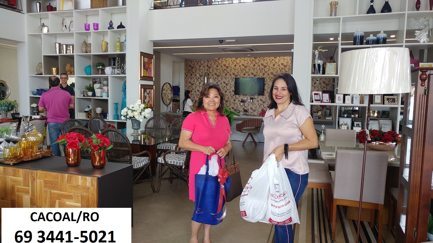 COLUNA SOCIAL MARISA LINHARES: CASA & DECORAÇÃO - News Rondônia