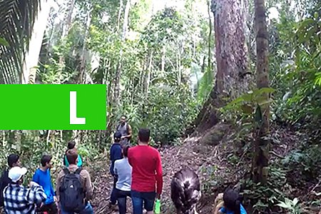 PREFEITURA APOIA GRUPO EM AÇÃO HUMANITÁRIA NO PARQUE NATURAL - News Rondônia