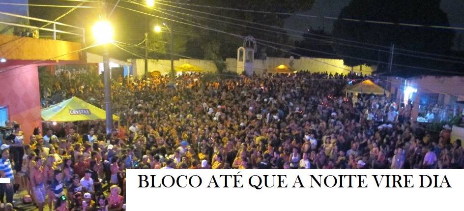 ATÉ QUE A NOITE VIRE DIA - NÃO DEIXA A CULTURA MORRER - News Rondônia