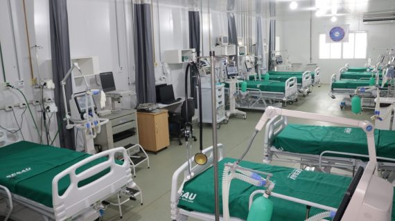 Plano de Ação para Combate à Covid-19 e Influenza é reforçado com ações pontuadas pelo Governo de Rondônia aos prefeitos - News Rondônia
