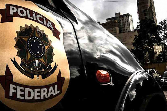 PF cumpre novos mandados em operação que investiga fraudes em registros sindicais do antigo Ministério do Trabalho - News Rondônia